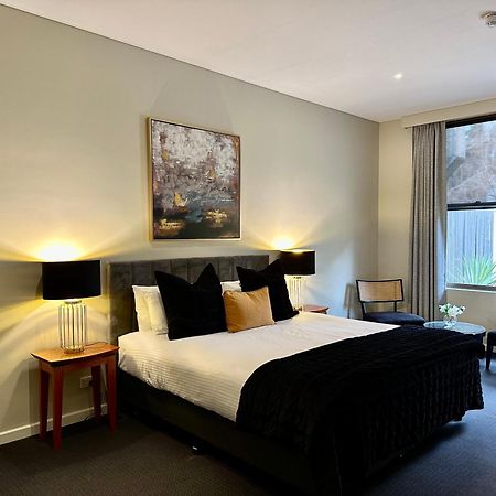 The Grand Oaks Resort Beechworth Eksteriør billede