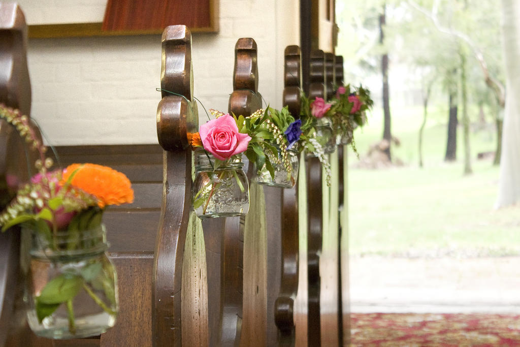 The Grand Oaks Resort Beechworth Eksteriør billede
