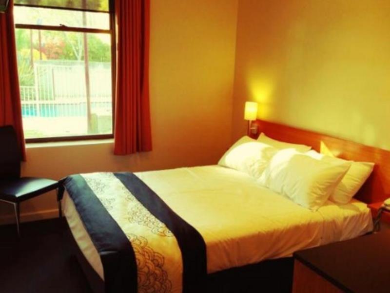 The Grand Oaks Resort Beechworth Eksteriør billede