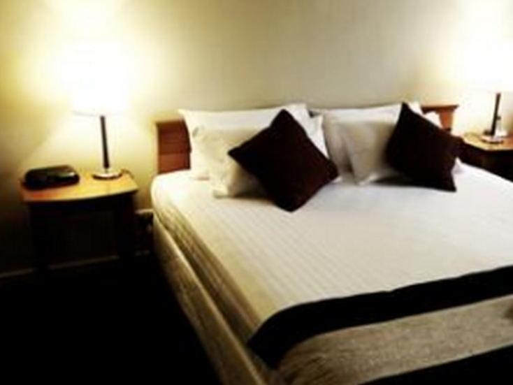 The Grand Oaks Resort Beechworth Eksteriør billede