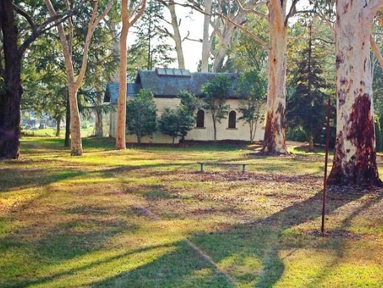 The Grand Oaks Resort Beechworth Eksteriør billede