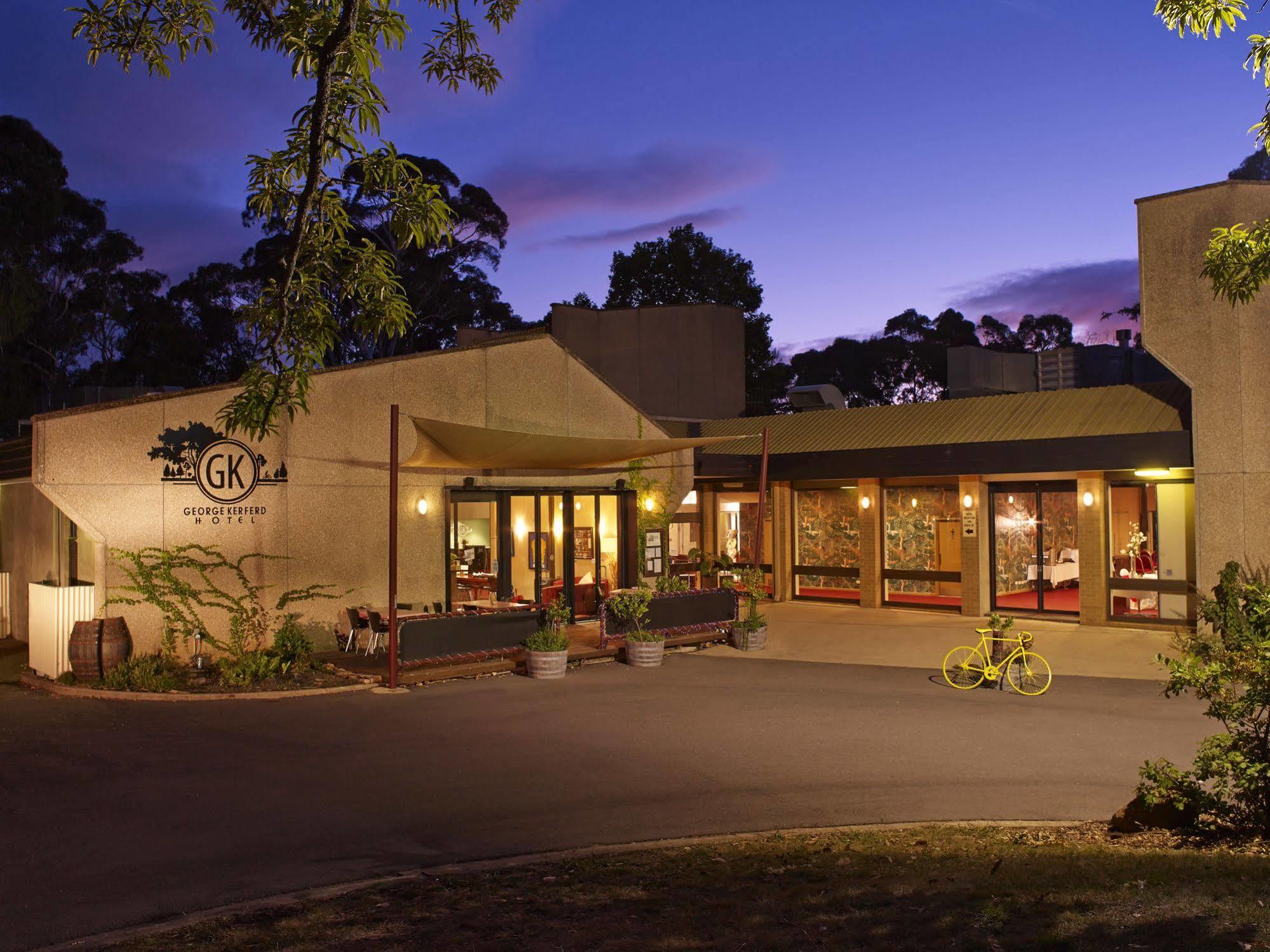 The Grand Oaks Resort Beechworth Eksteriør billede