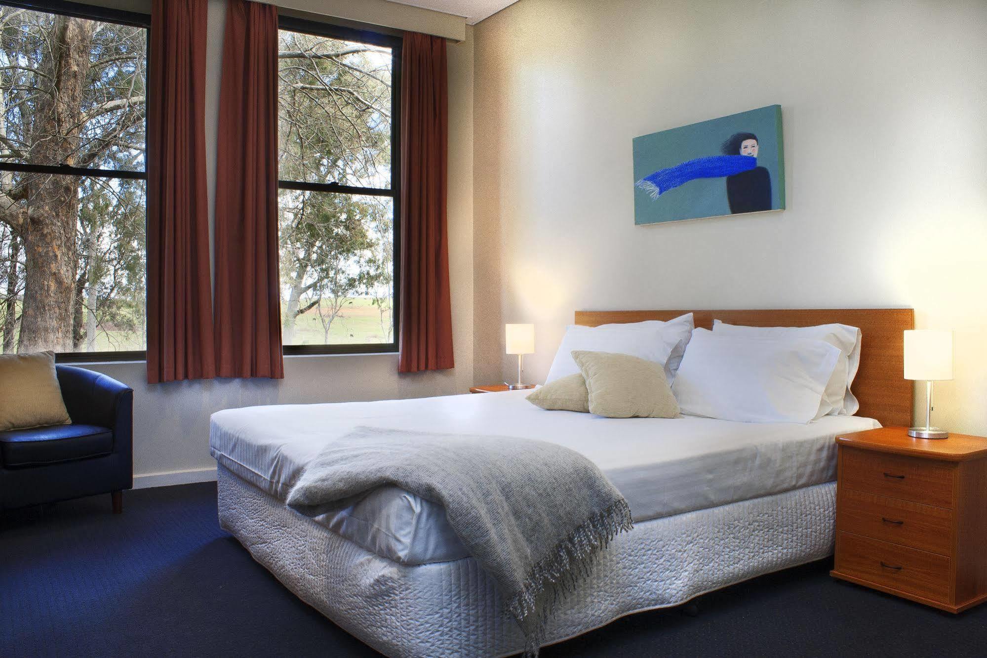 The Grand Oaks Resort Beechworth Eksteriør billede